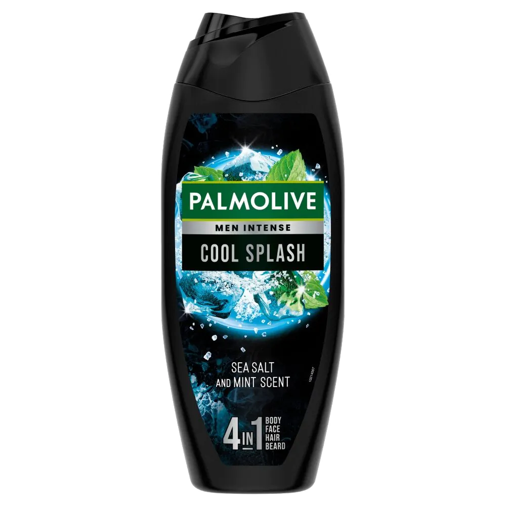 Palmolive Żel pod prysznic, Cool Splash