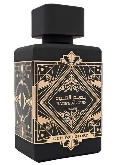 Oud For Glory Bade'e Al Oud Eau de Parfum Parfémy pre mužov