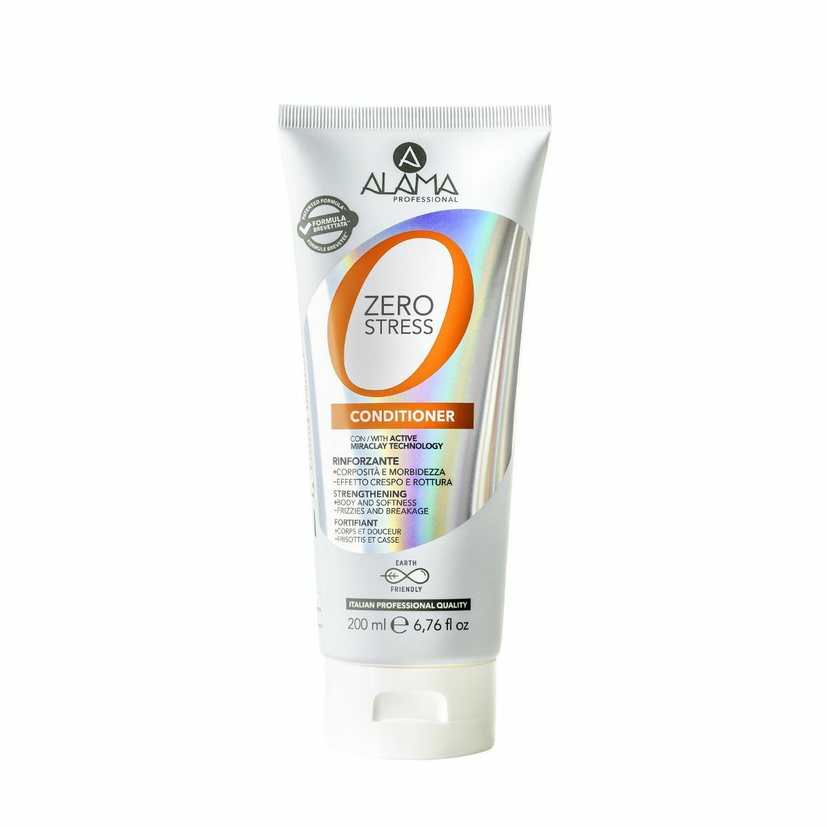 Alama Zero Stress