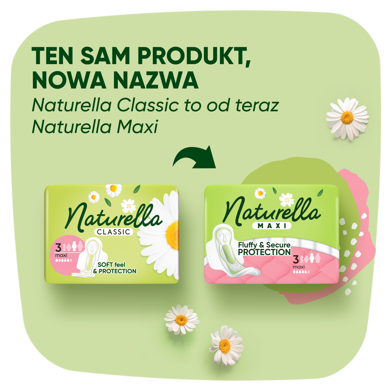Naturella higiēniskie spilventiņi 16gb Ultra Maxi