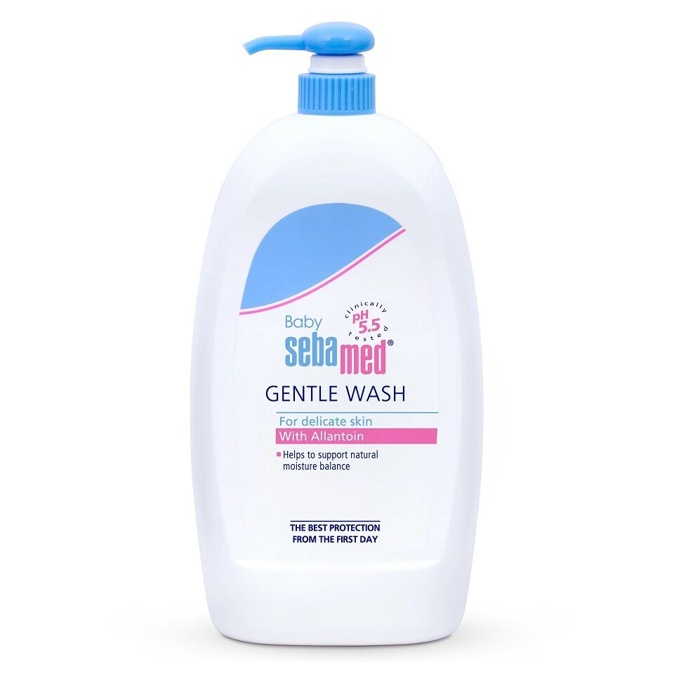 Sebamed Baby
