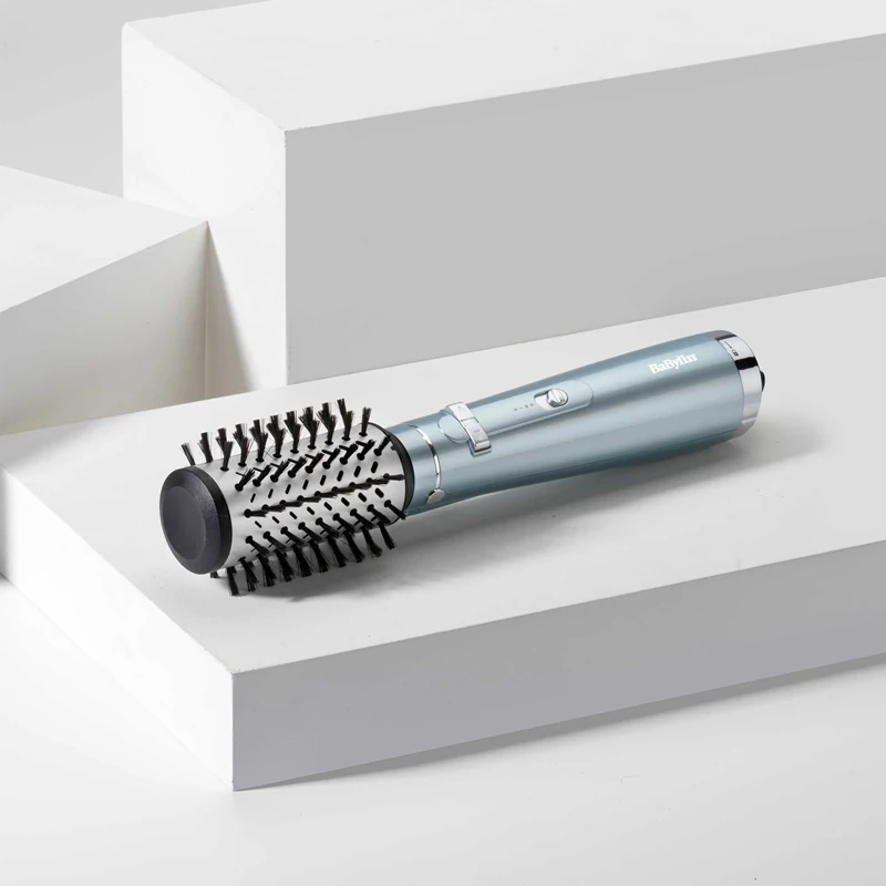 BaByliss HydroFusion AS773E karstā gaisa lokšķēres