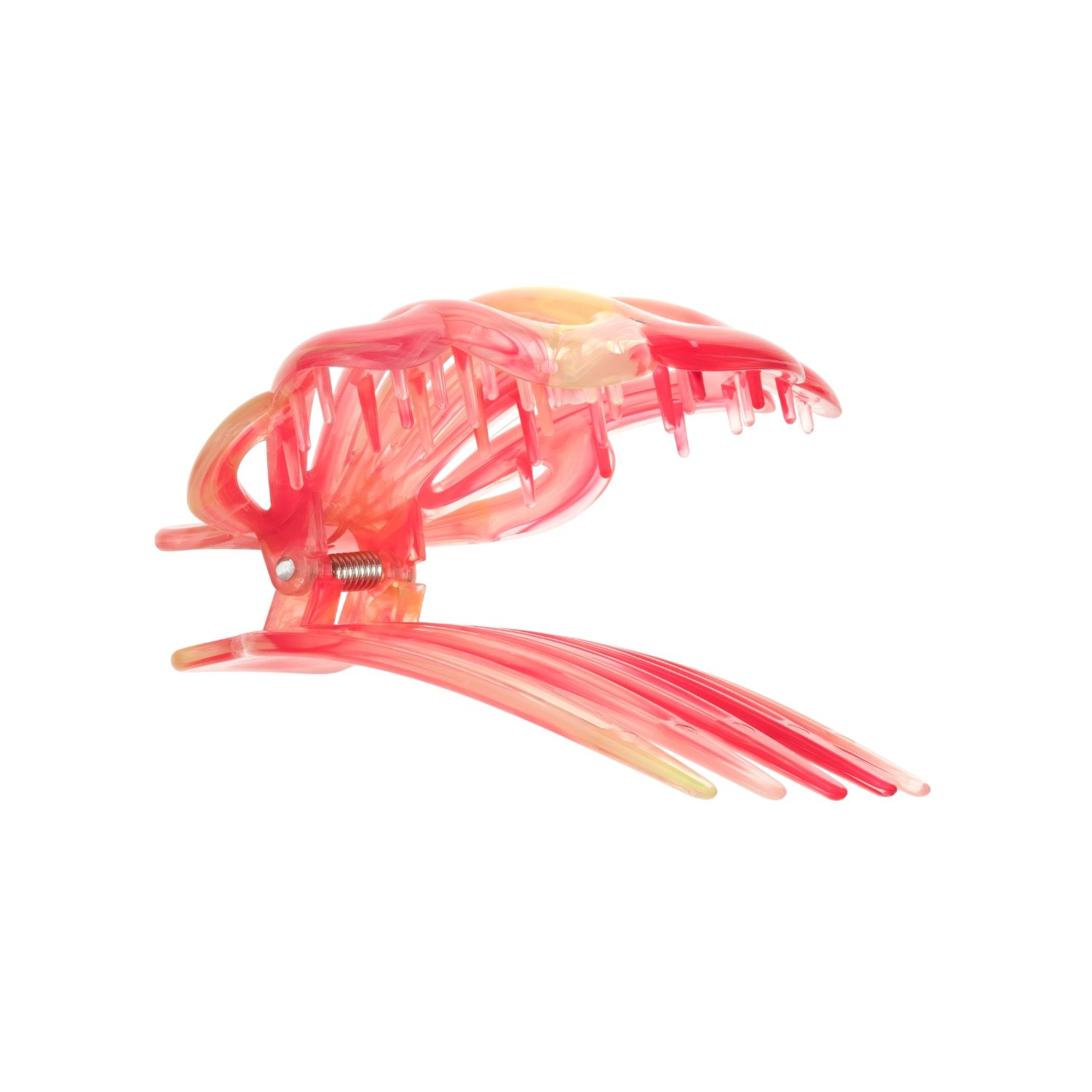 Invisibobble šnala za kosu Coral Hug – 1 komad