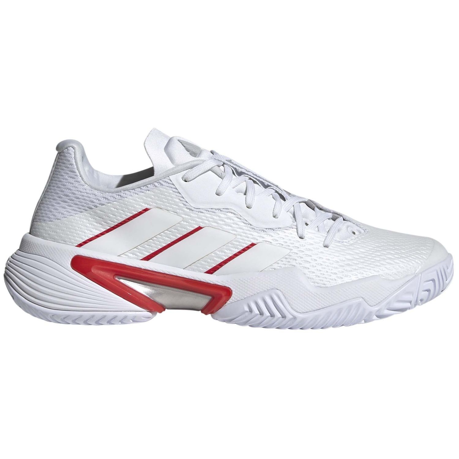 adidas Barricade W sko
