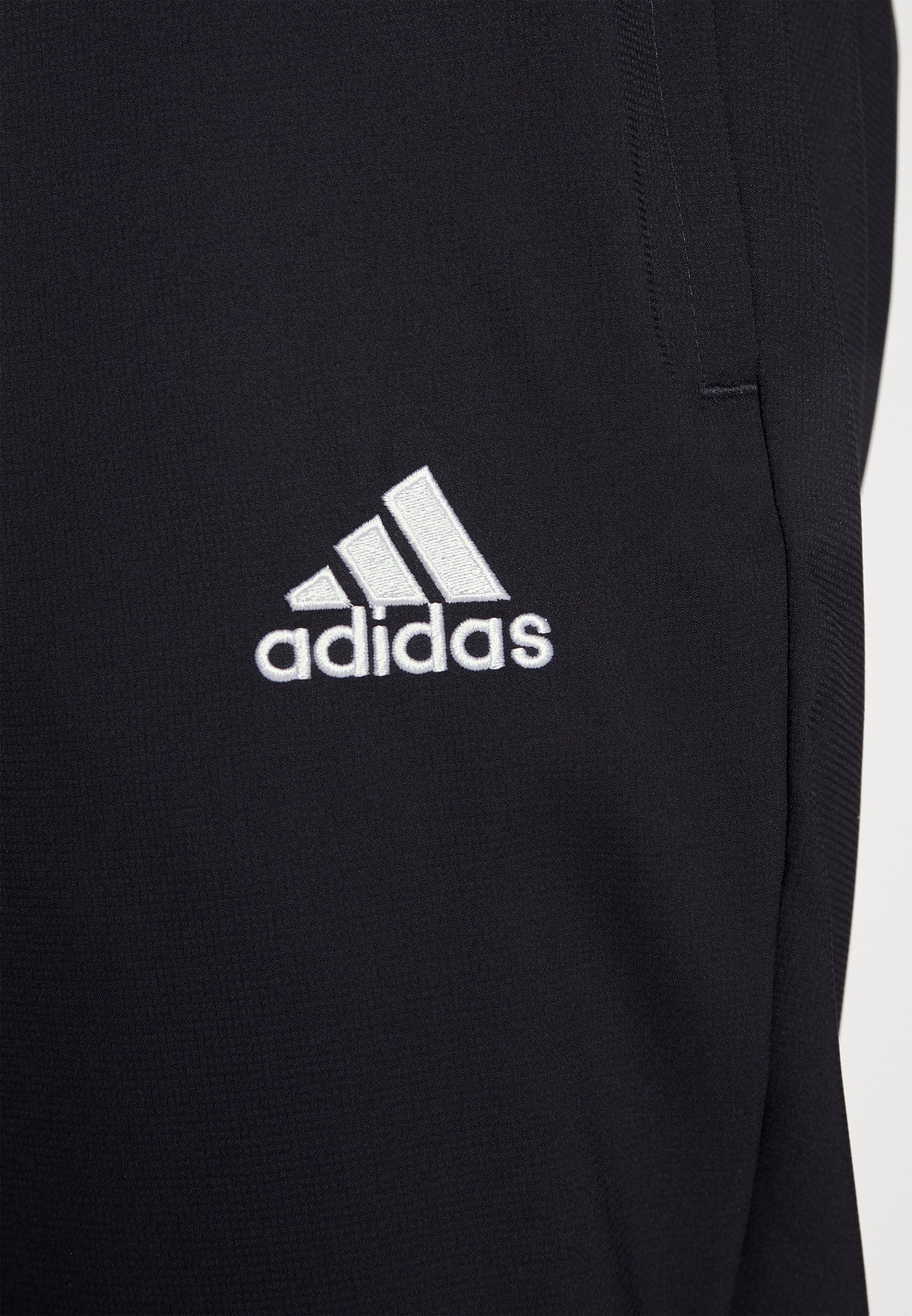 adidas Performance ENTRADA PRESENTATION PANT - Treningsbukse - black