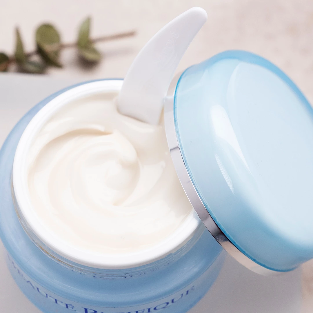 Cremă de noapte Skin Enforcement 50 ml - Pacific Beauty