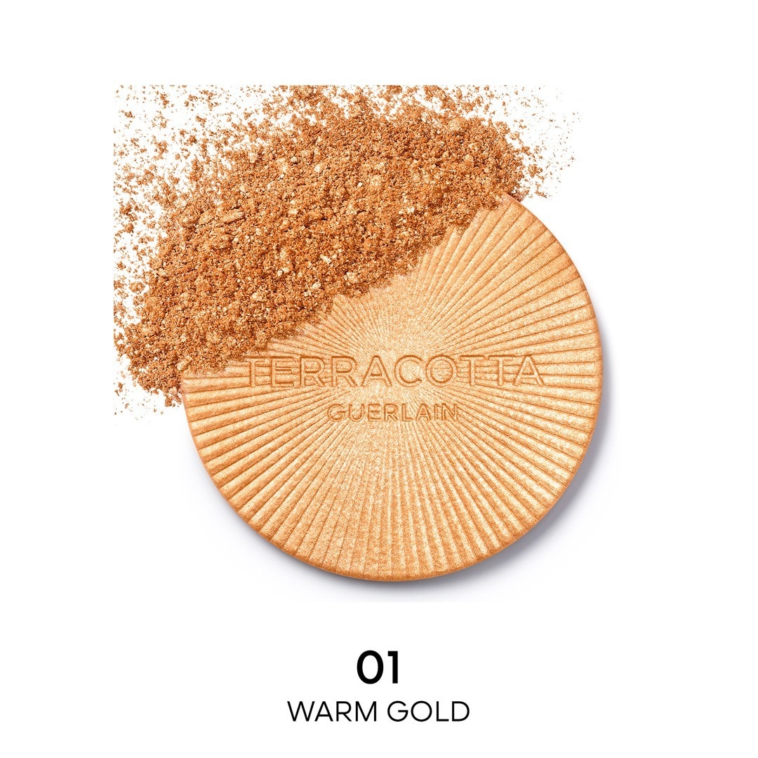 Rozjasňovač Guerlain Terracotta Luminizer - 7 g
