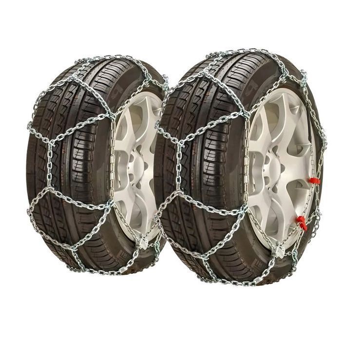 JEU CHAINES KRAWEHL 4X4 GR.41