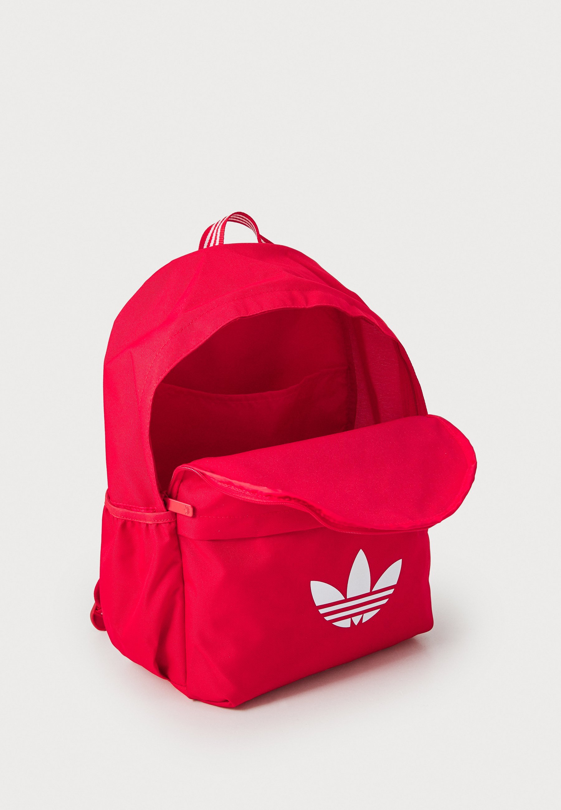 adidas Originals UNISEX RUGZAK - Schooltas - mooier scharlakenrood