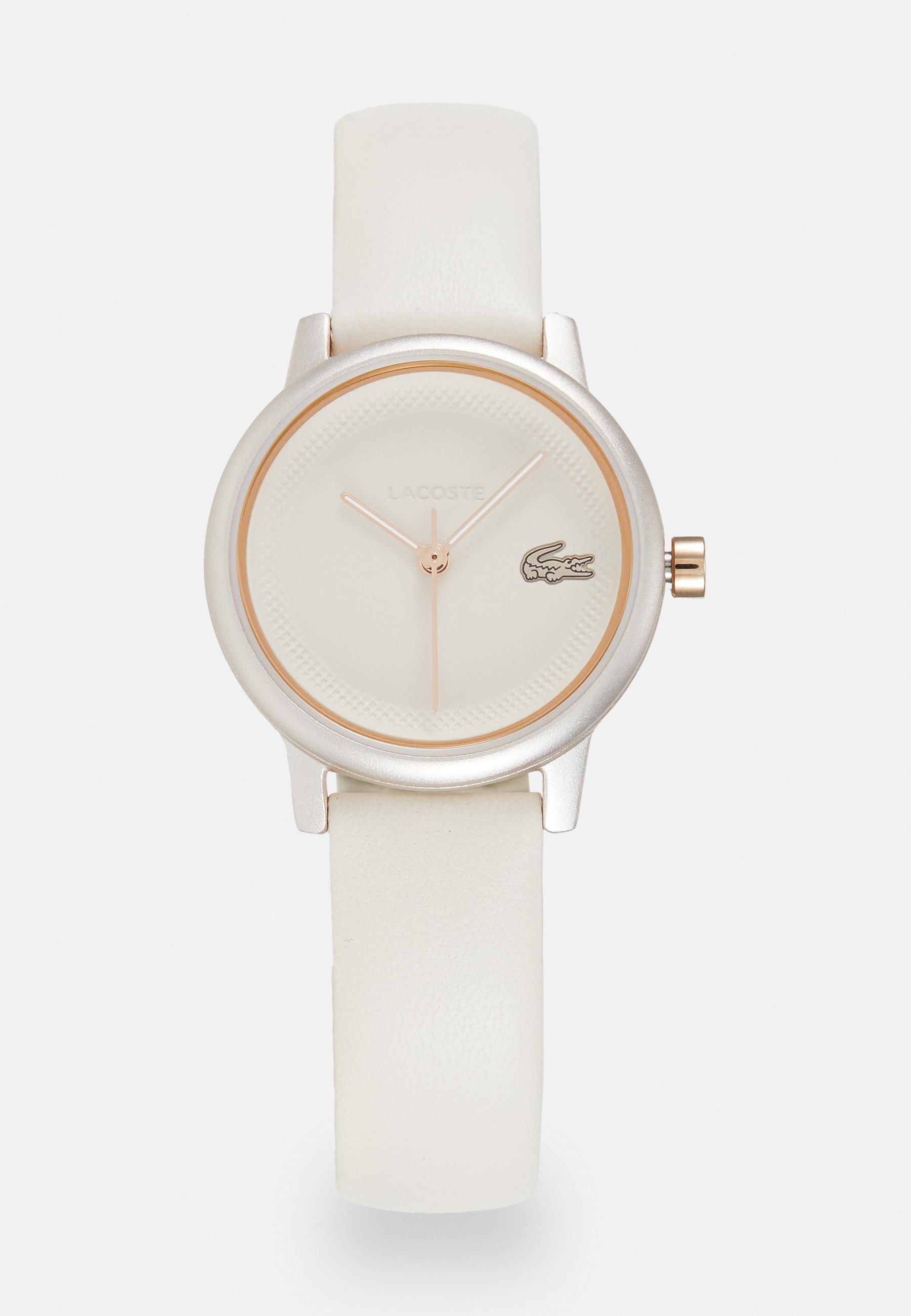 Lacoste SWIFT - Uhr - weiß