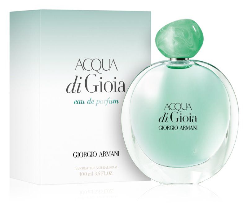 Dámska parfumovaná voda Giorgio Armani Acqua Di Gioia Dámske parfumy