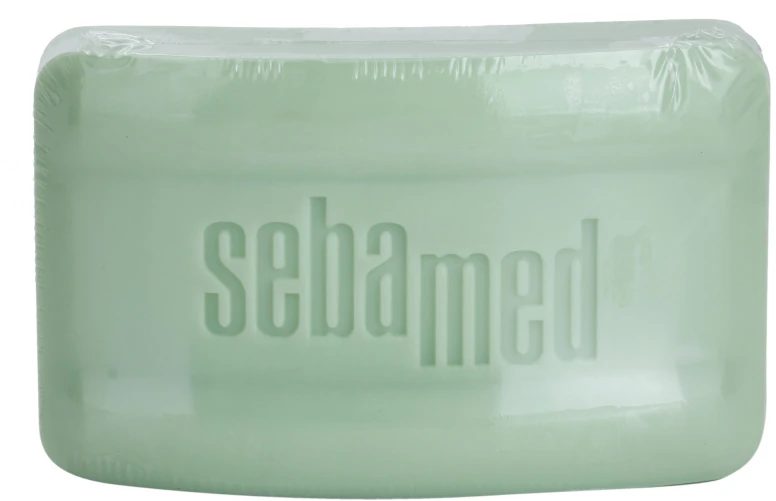 Sebamed Wash Cleansing Syndet voor de gevoelige, normale en vette huid