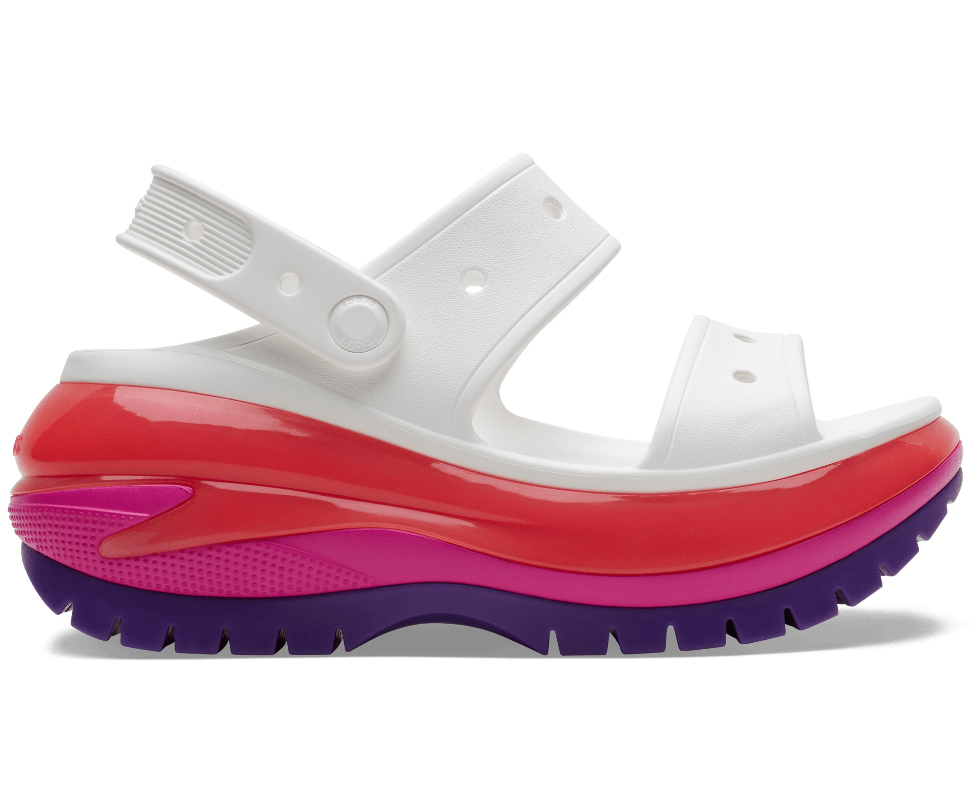 Mega Crush Sandal