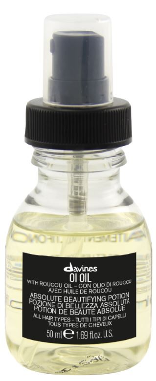 OI Oil Absolute Beauty Vlasové oleje a kúry