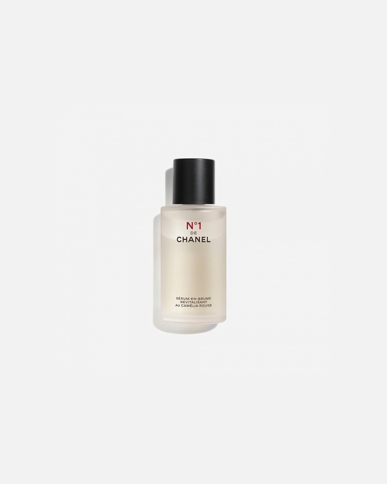 CHANEL veido purškiklis Nr. 1, CHANEL atgaivinantis serumas purškiamame rūke – 50 ml