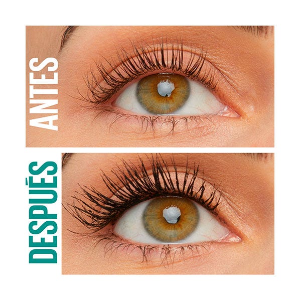 Green Edition Mascara