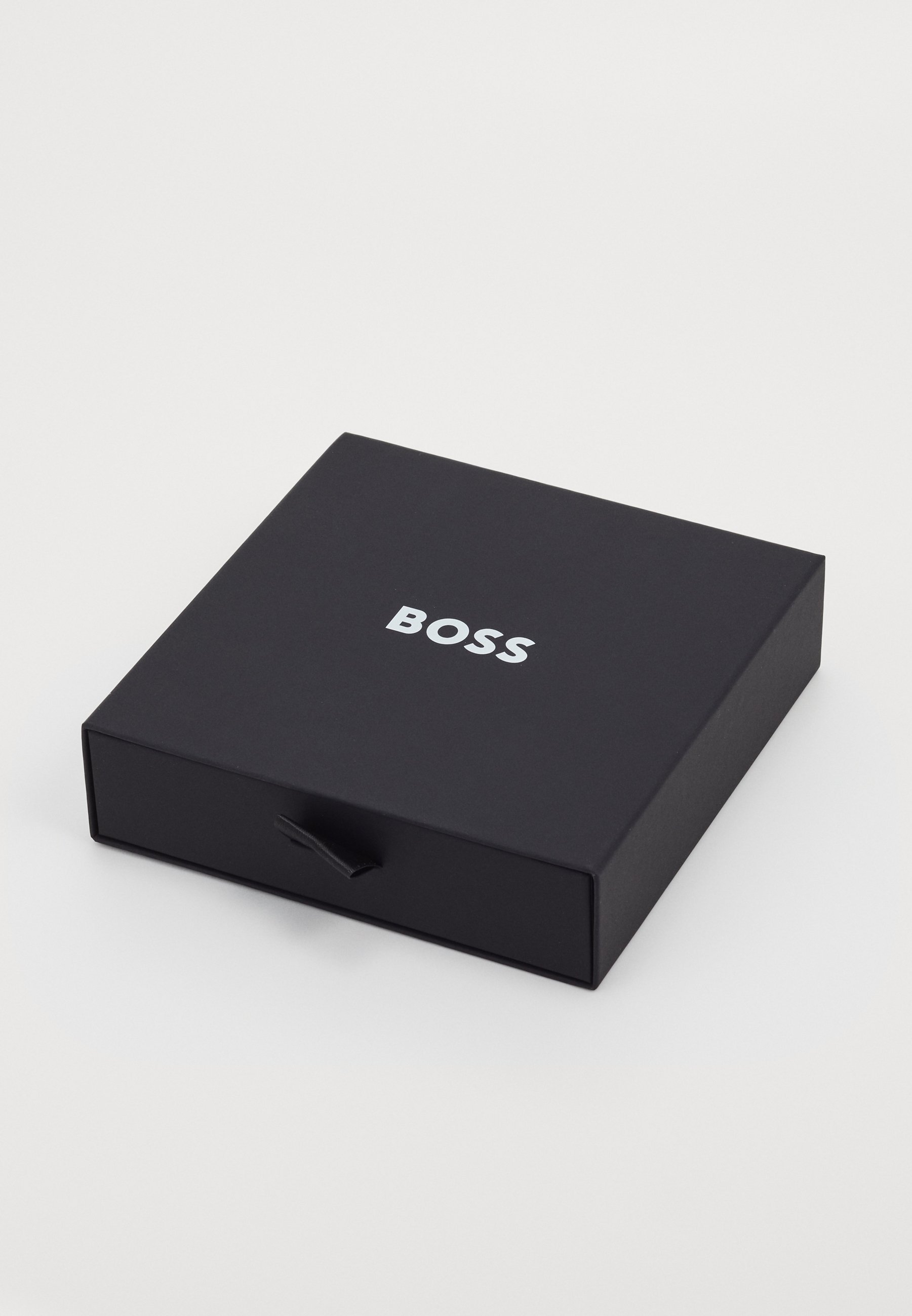 BOSS SELENA - Halsketting - zilverkleurig