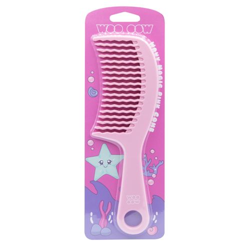 Таласасти магични чешаљ за распетљавање Чешљеви и четке за косу