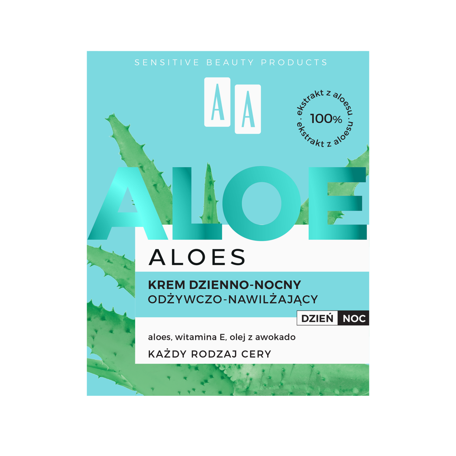 AA Aloe