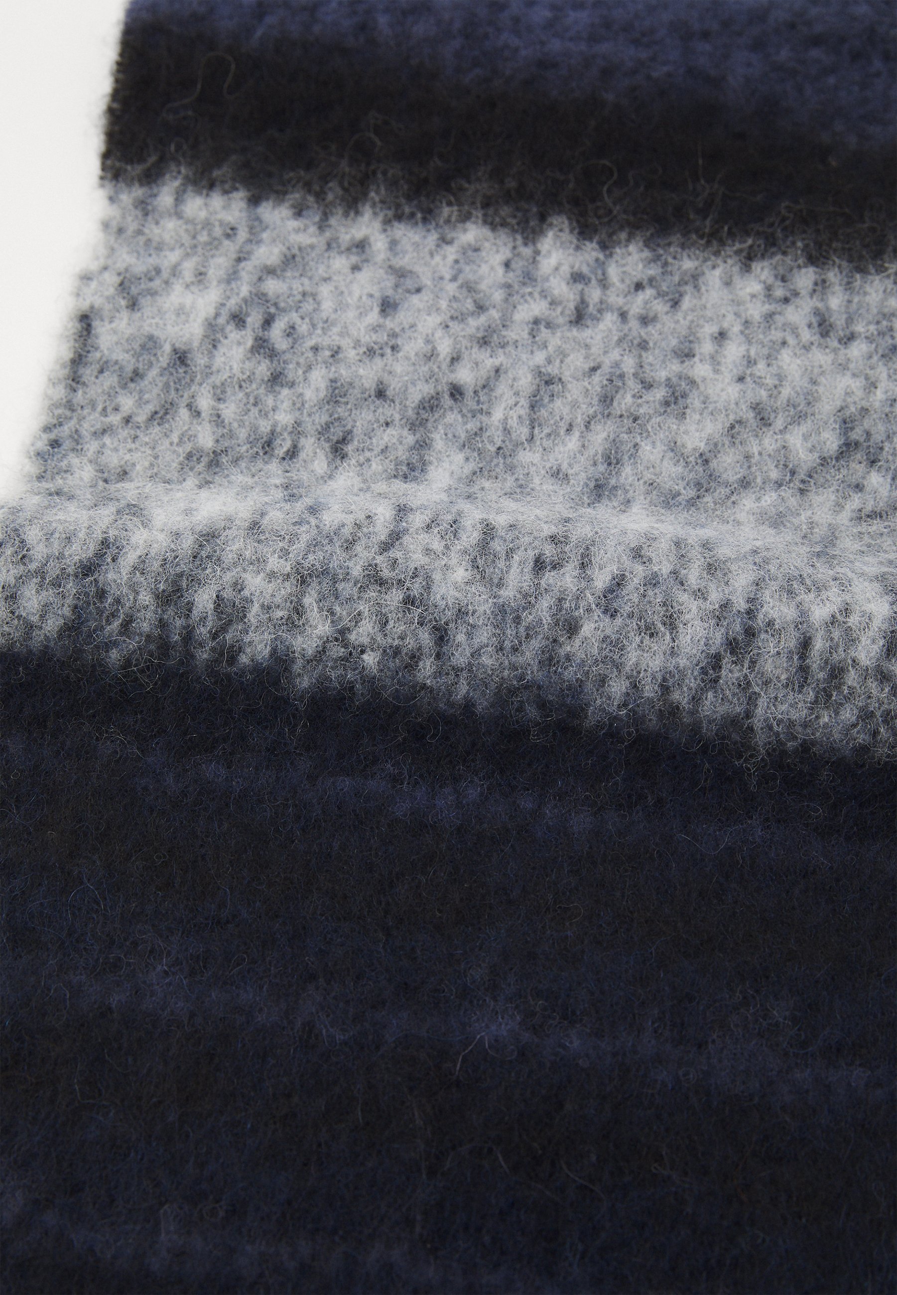 WEEKEND MaxMara UGOLINA - Sjaal - blu notte