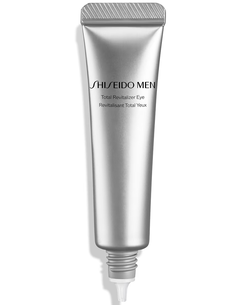 Η SHISEIDO ΨΑΧΝΕΙ ΓΙΑ ΜΙΑ ΟΛΙΚΗ ΑΝΑΖΩΟΓΟΝΗΣΗ ΓΙΑ ΤΑ ΜΑΤΙΑ
