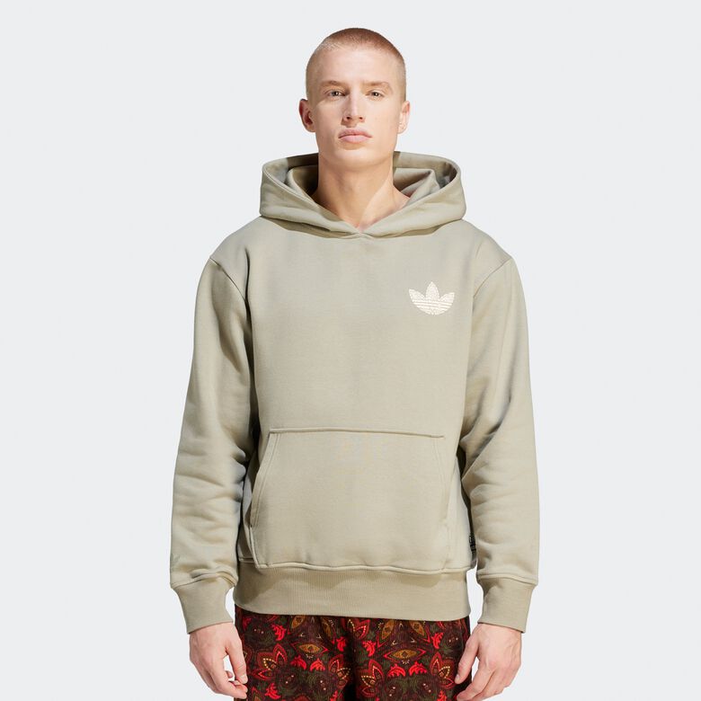 Sudadera con capucha Nie do zatrzymania