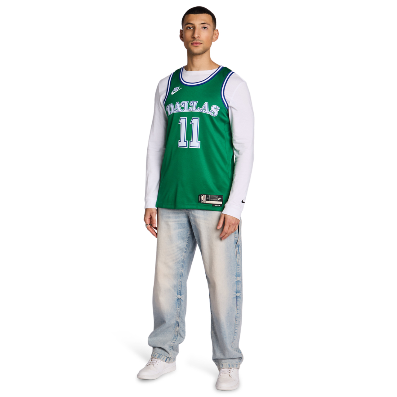 Nike Nba K.Irving Mavs Hardwood Classic