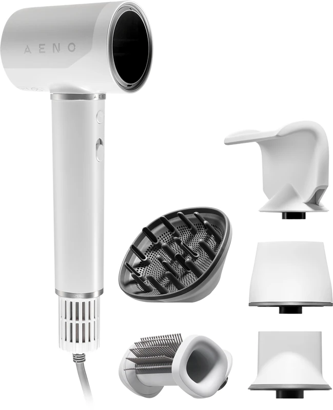 Aeno HD5 haardroger