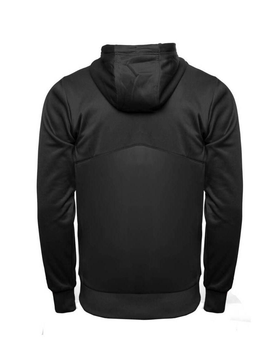 Chaqueta Con Capucha Umbro Core