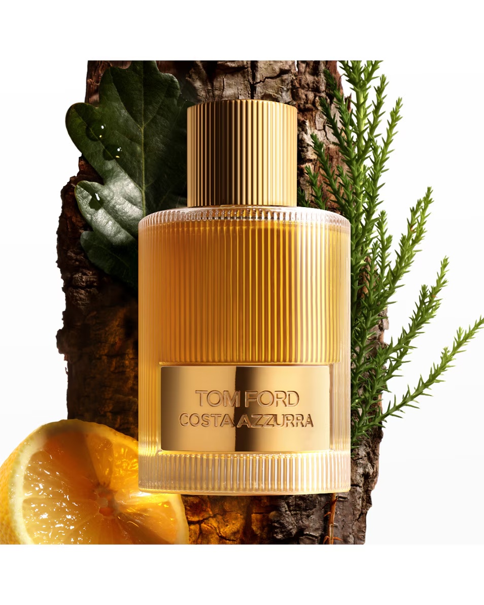 TOM FORD COSTA AZZURRA EAU DE PARFUM
