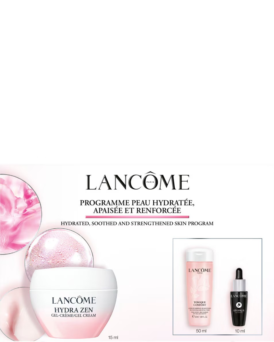 LANCÔME Hydra Zen Lancôme Discovery Set
