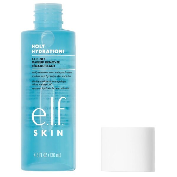 elf Skin Holy Hydration! elf Off sredstvo za skidanje šminke 130ml