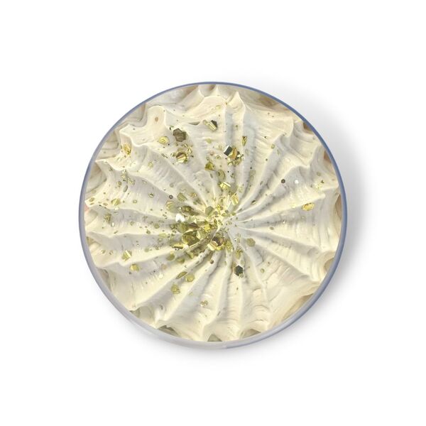 Sassy Scents Zimtzuckerkuchen-Schlagseife 115 g