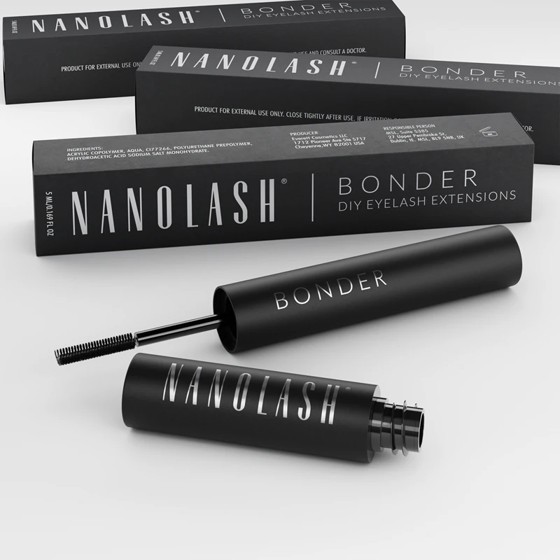 Nanolash DIY Bonder Kleber für künstliche Wimpern