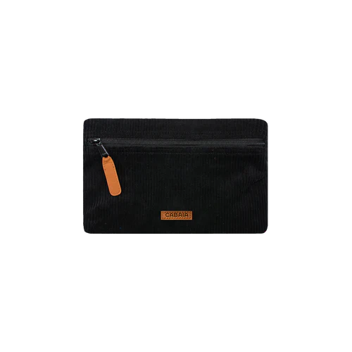 Cabaia Pochette avant medium The Lane noir