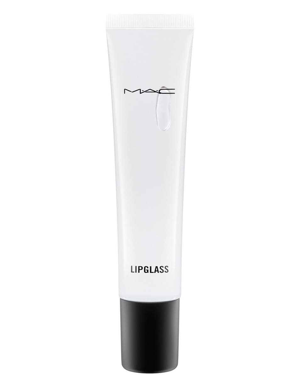 M.A.C LIPGLASS LIPGLOSS - LANGHOUDEND - VERZORGEND
