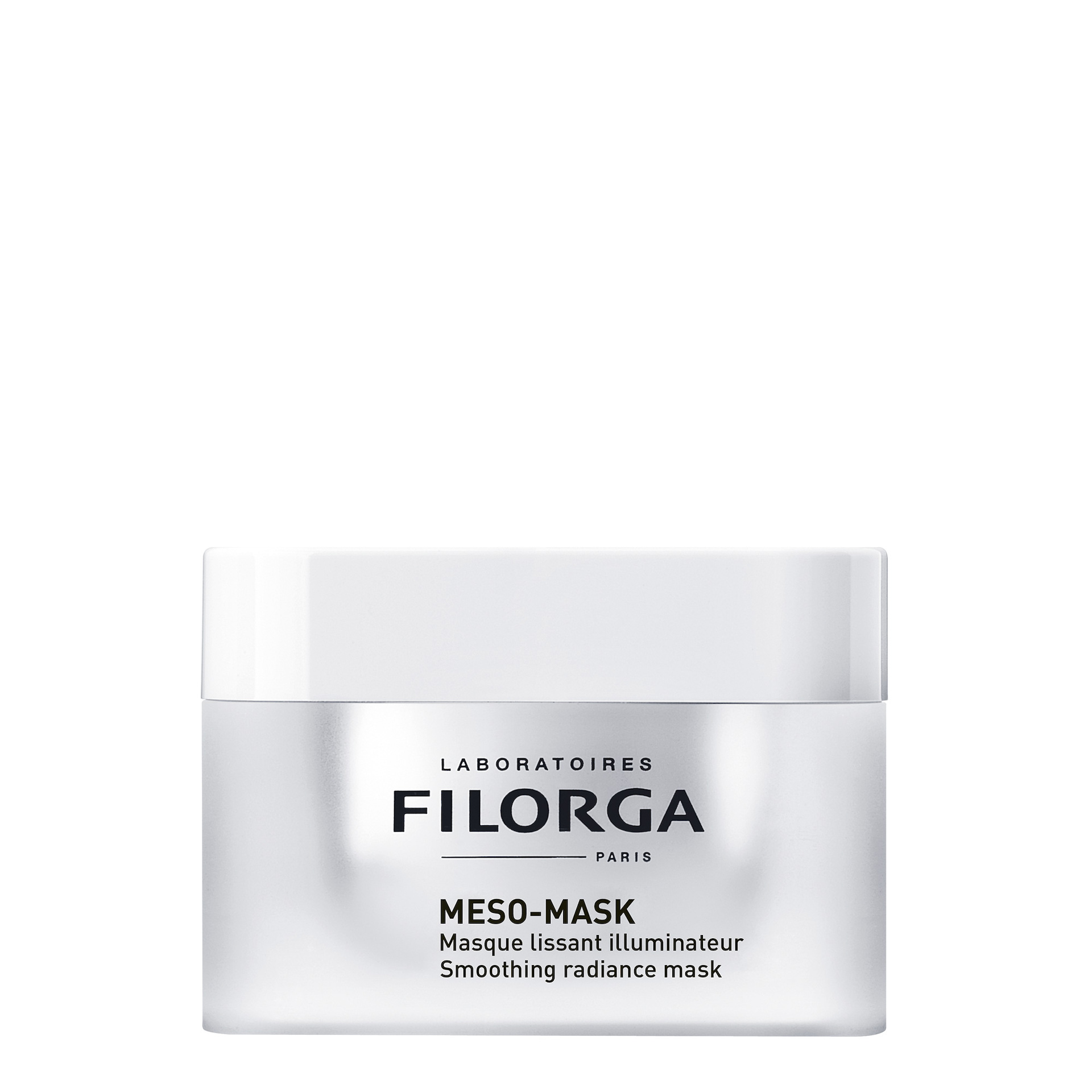 Meso Mask - Mască antirid iluminatoare 50 ml - FILORGA