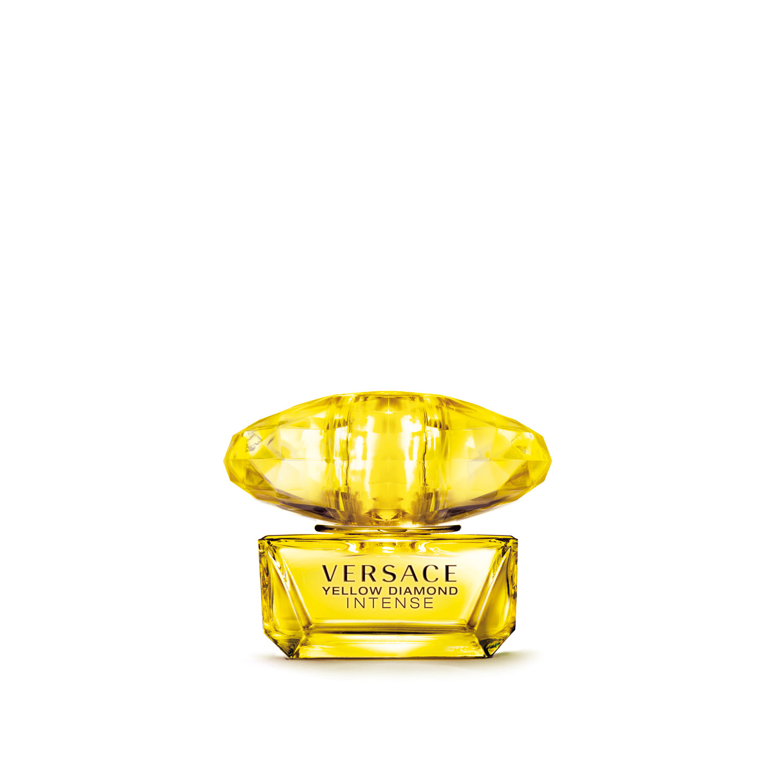 Versace Yellow Diamond Intense Eau de Parfum 50 ml