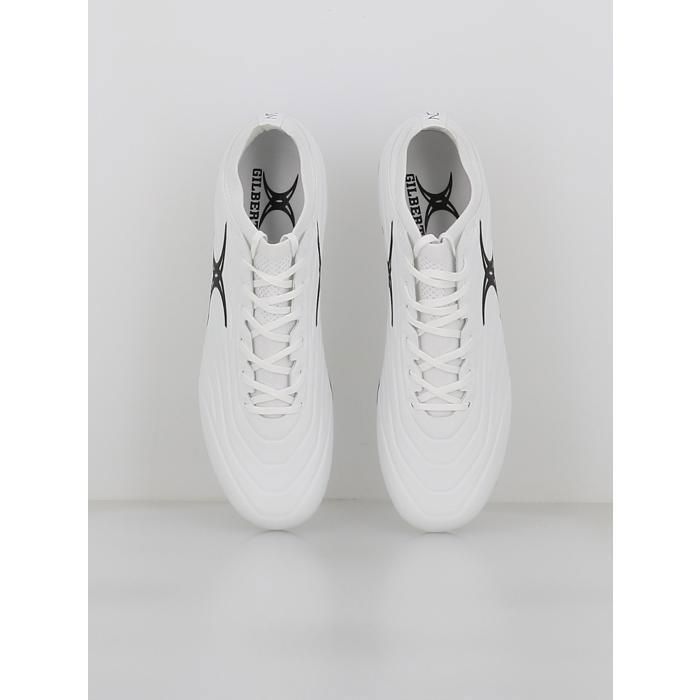 Chaussures de rugby Gilbert X 6S SG