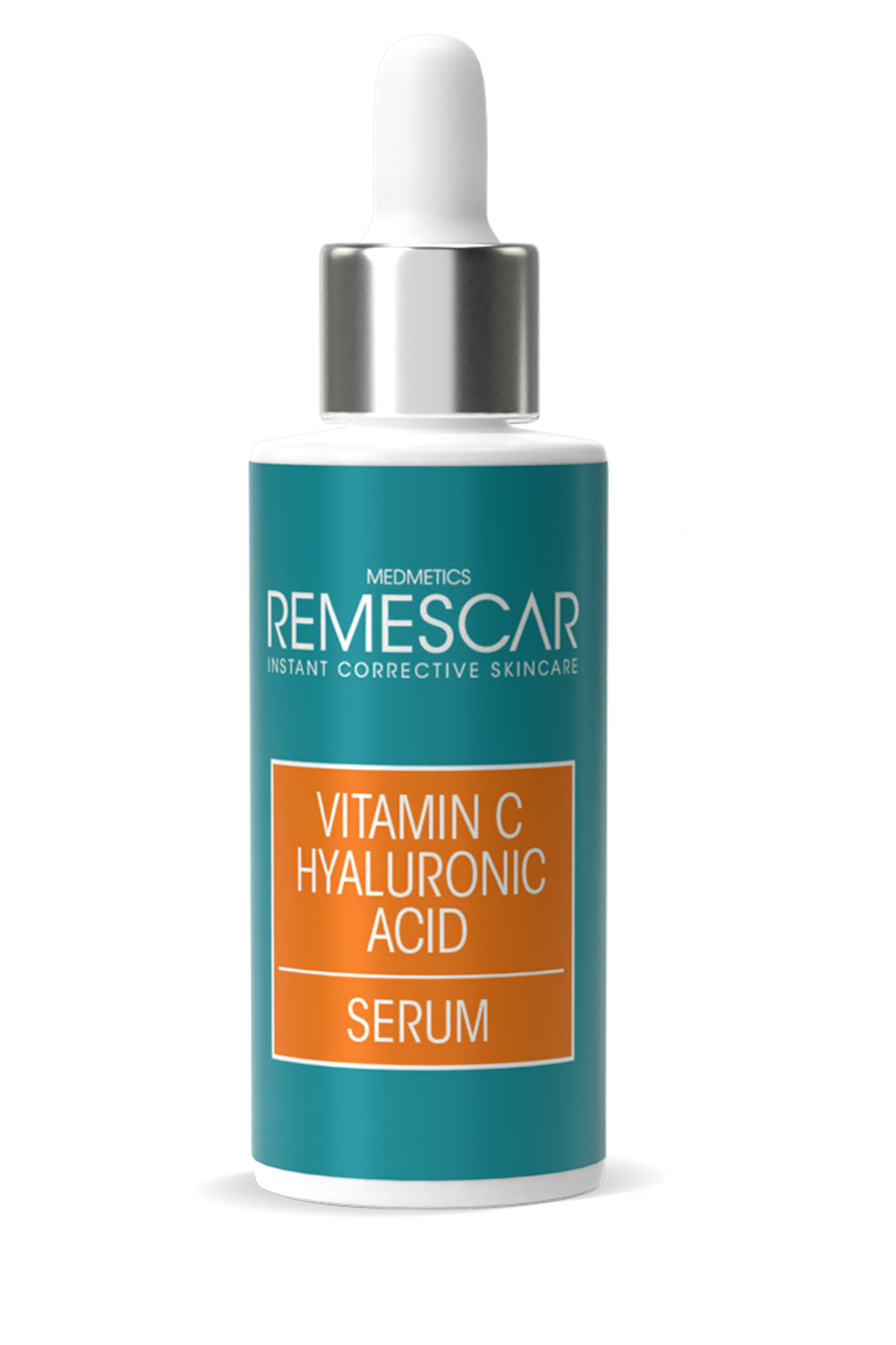 Serum za obnavljanje s vitaminom C i hijaluronskom kiselinom Hidratantne kreme za lice iz ljekarne