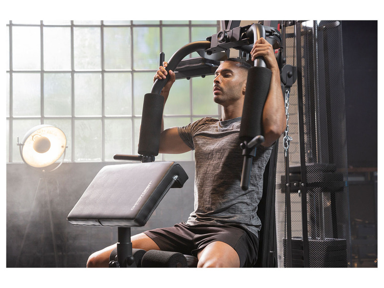 Palestra multifunzione Christopeit Sport »SP 5000«
