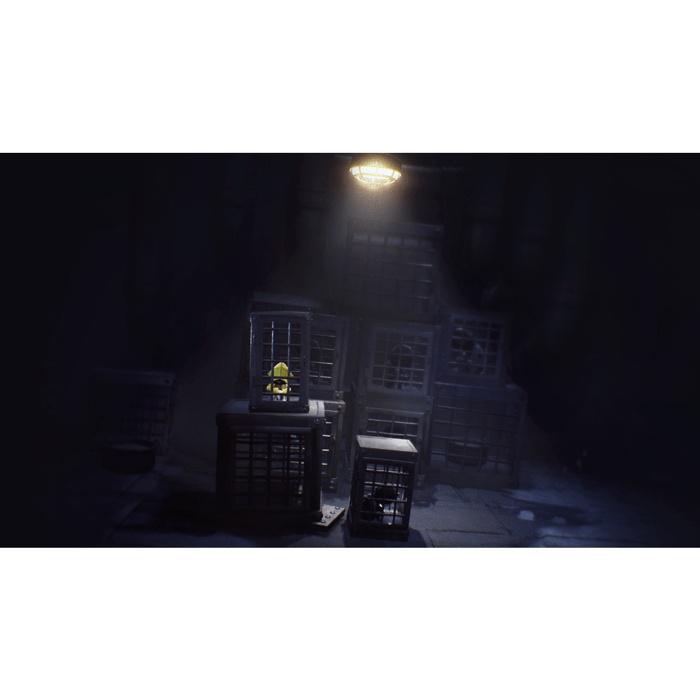 Little Nightmares: Enhanced Edition - Complete Edition • Jeu Nintendo Switch 2