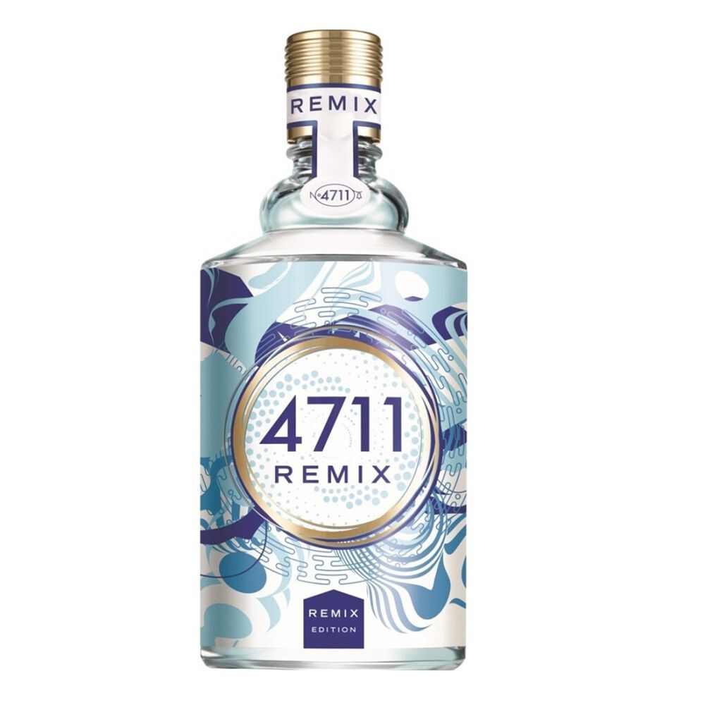 4711 Remix Putojanti sala