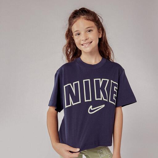Camiseta Nike