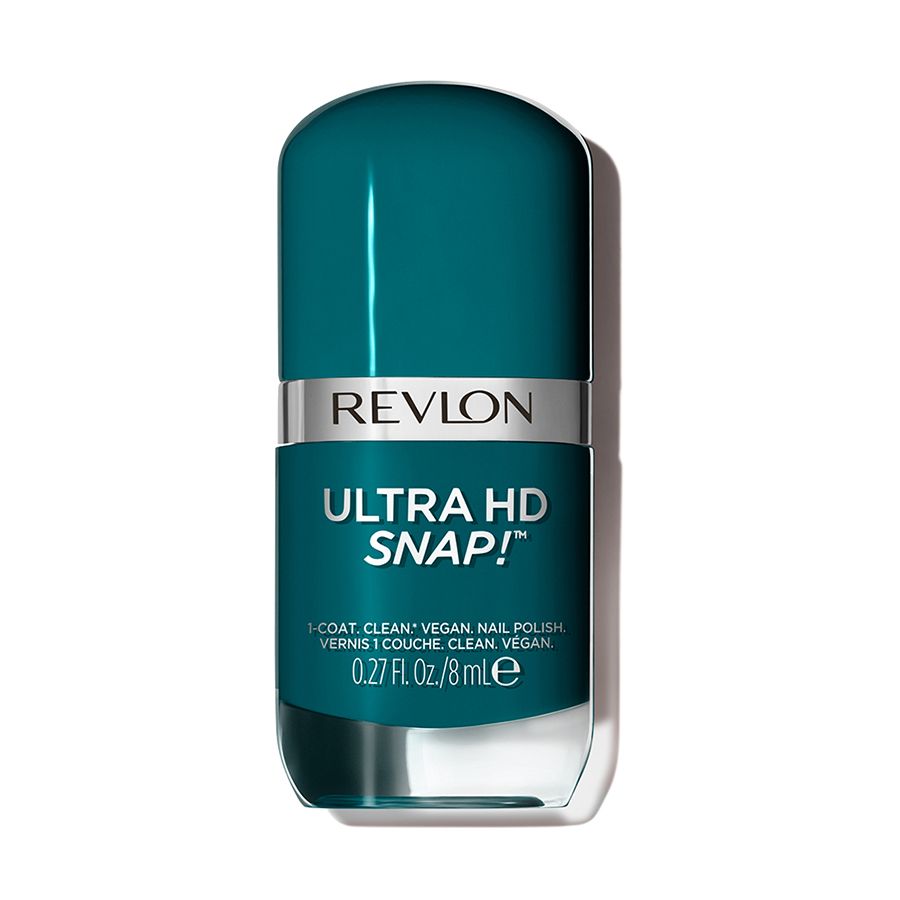 „Ultra HD Snap Nail!“ nagų lakas Nagų lakai