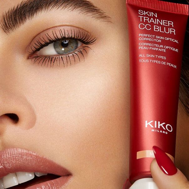 Kiko Milano Hudtræner
