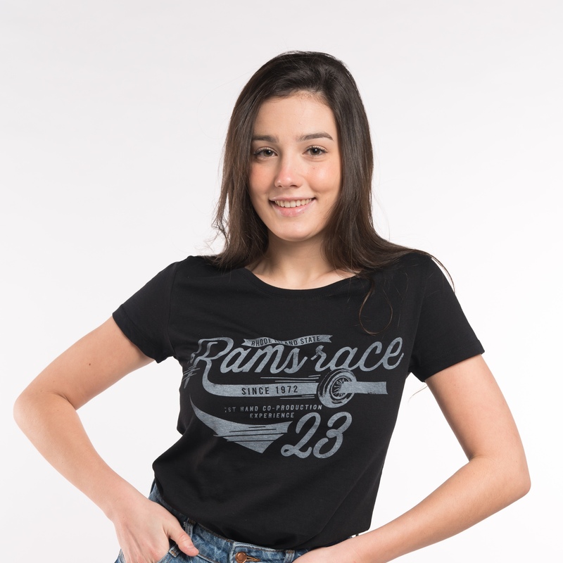  Tricou Rams 23 Race