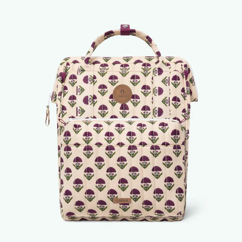 Cabaia Aruba beige skötväska