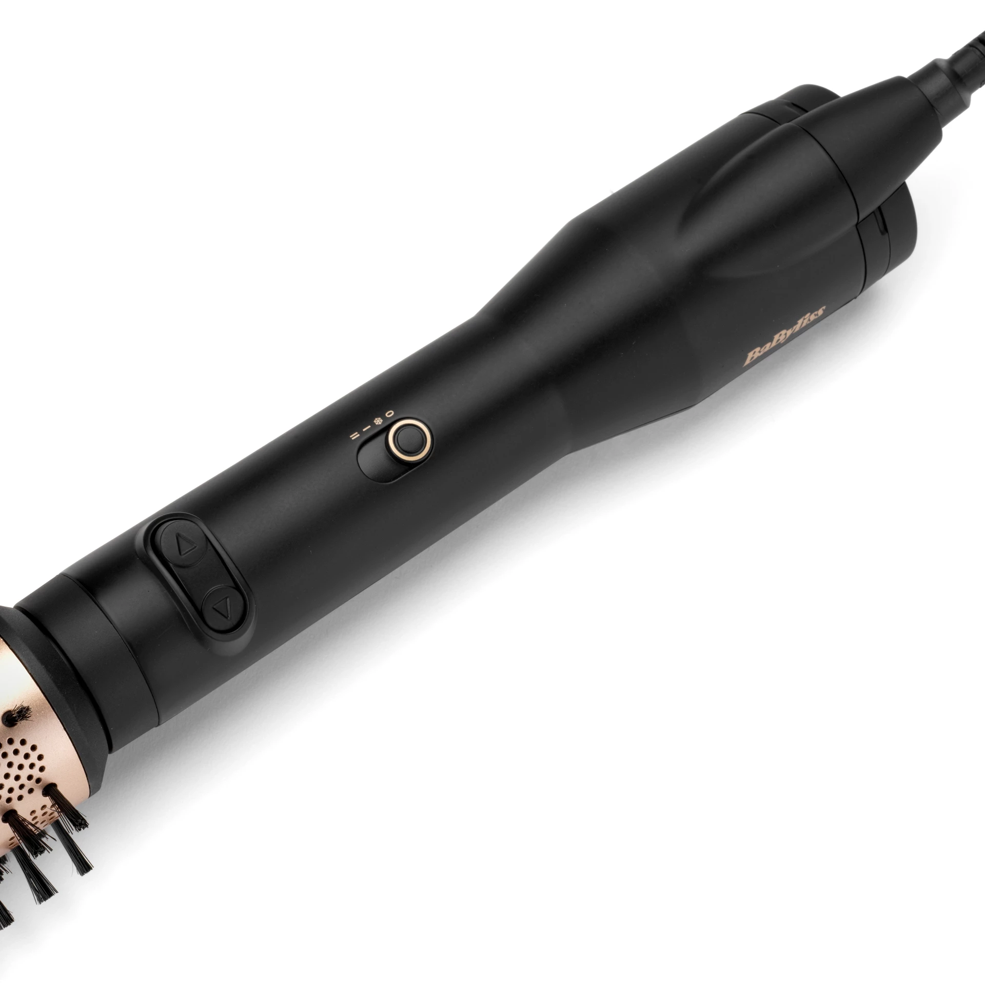 Big Hair Luxe - Babyliss