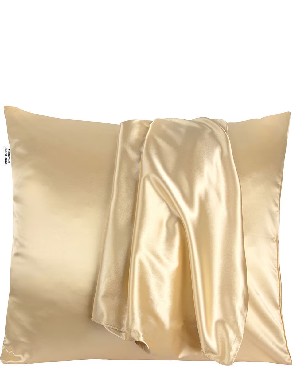 COLECȚIA SATIN BEAUTY COLECȚIA SATIN BEAUTY FAȚĂ DE PERNĂ DIN SATIN